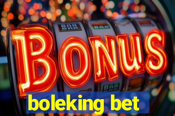 boleking bet